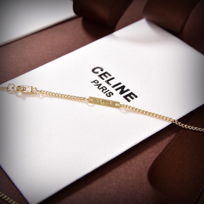 Celine Necklaces